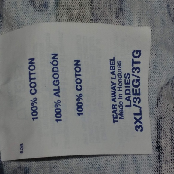 Mens  Graphic Cameo  TShirt - Picture 6 of 7